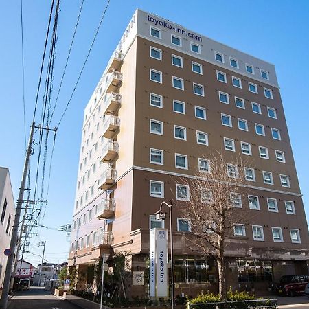 Toyoko Inn Tokyo Akishima-Eki Minami-Guchi Ngoại thất bức ảnh