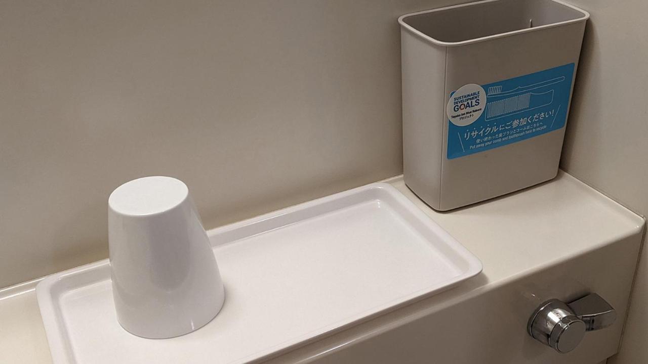 Toyoko Inn Tokyo Akishima-Eki Minami-Guchi Ngoại thất bức ảnh