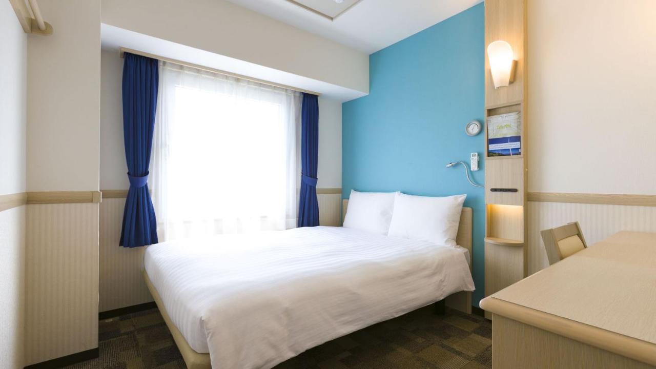 Toyoko Inn Tokyo Akishima-Eki Minami-Guchi Ngoại thất bức ảnh
