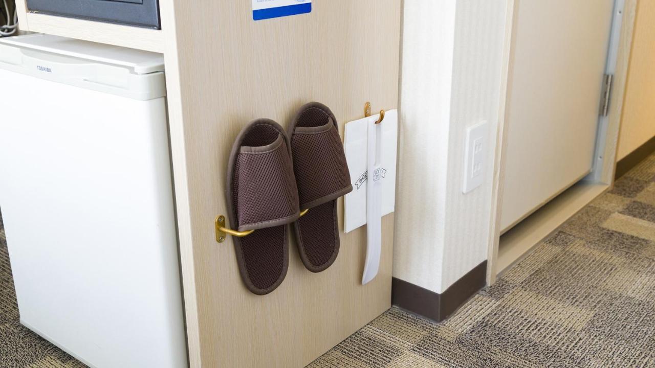 Toyoko Inn Tokyo Akishima-Eki Minami-Guchi Ngoại thất bức ảnh