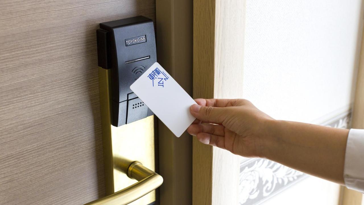 Toyoko Inn Tokyo Akishima-Eki Minami-Guchi Ngoại thất bức ảnh