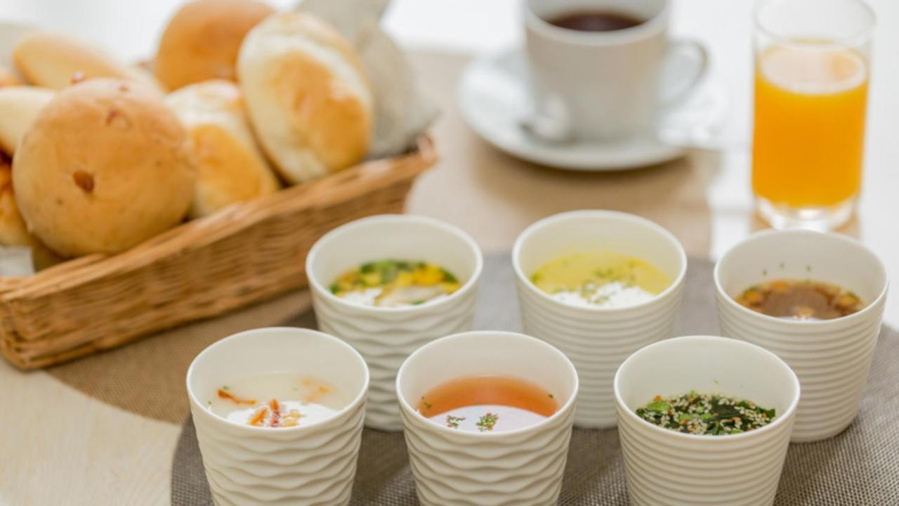 Toyoko Inn Tokyo Akishima-Eki Minami-Guchi Ngoại thất bức ảnh