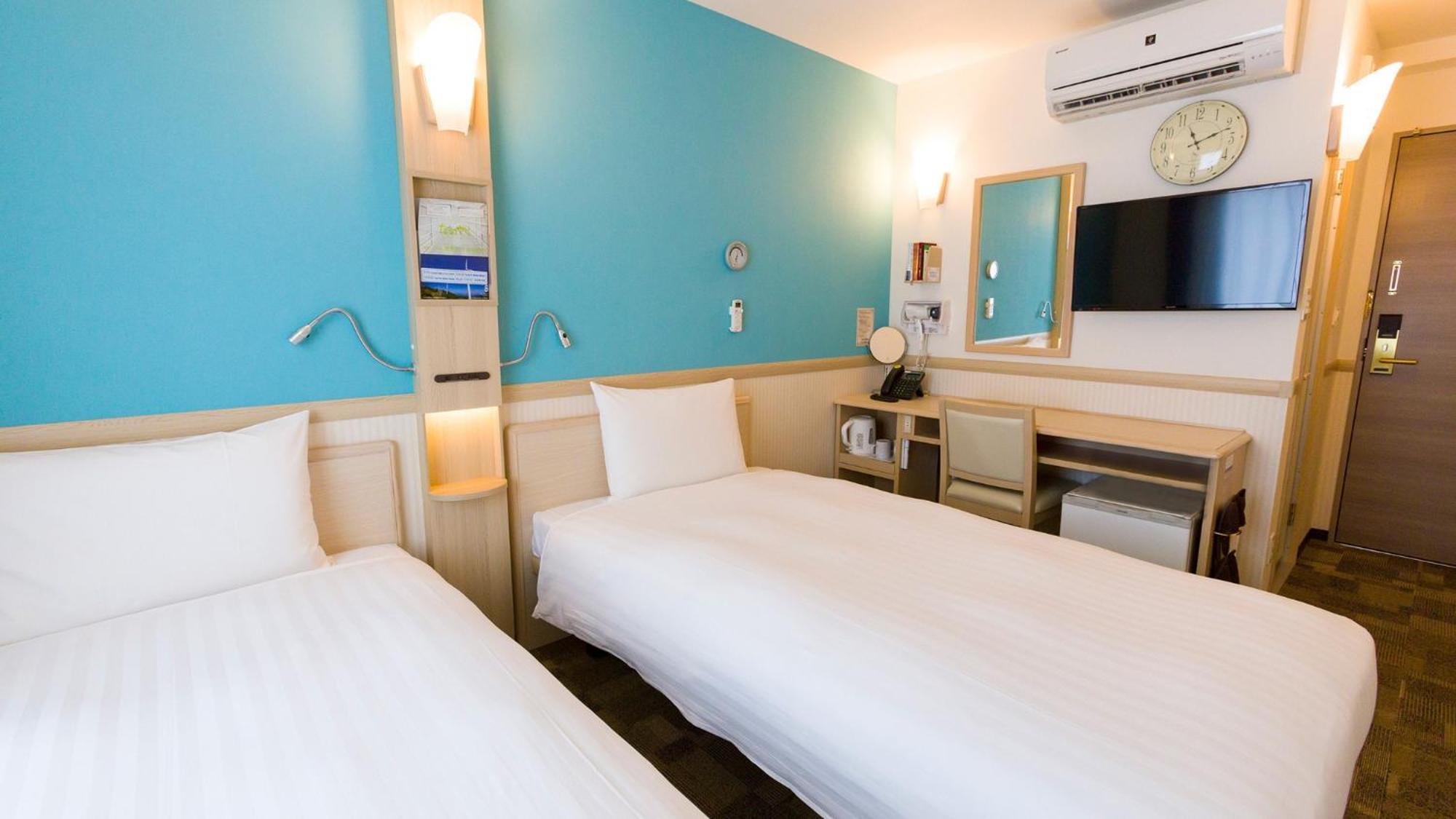 Toyoko Inn Tokyo Akishima-Eki Minami-Guchi Phòng bức ảnh