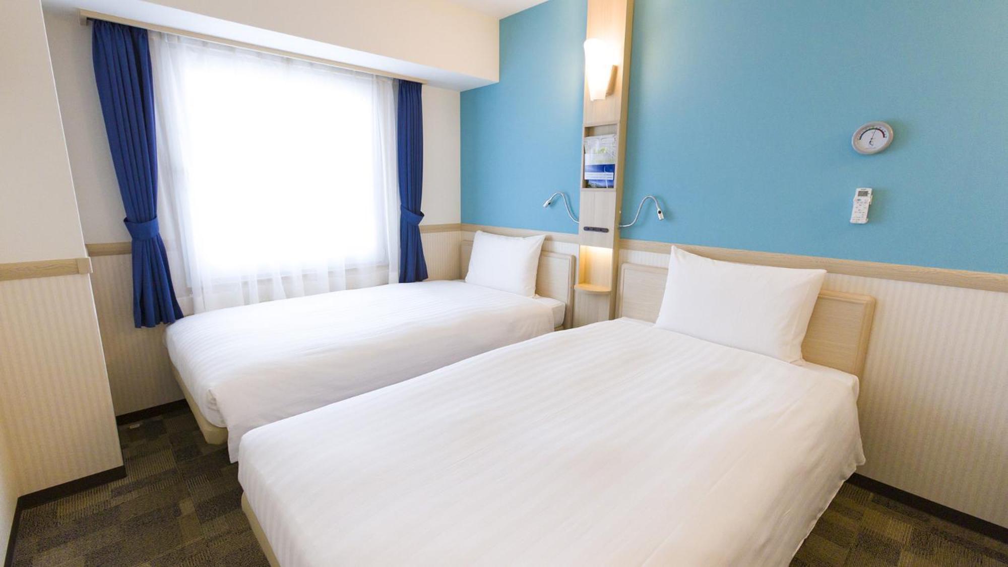 Toyoko Inn Tokyo Akishima-Eki Minami-Guchi Phòng bức ảnh