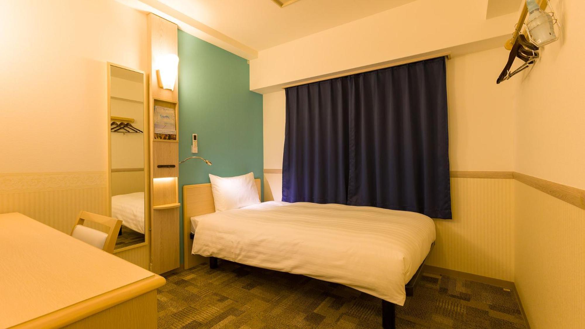 Toyoko Inn Tokyo Akishima-Eki Minami-Guchi Phòng bức ảnh