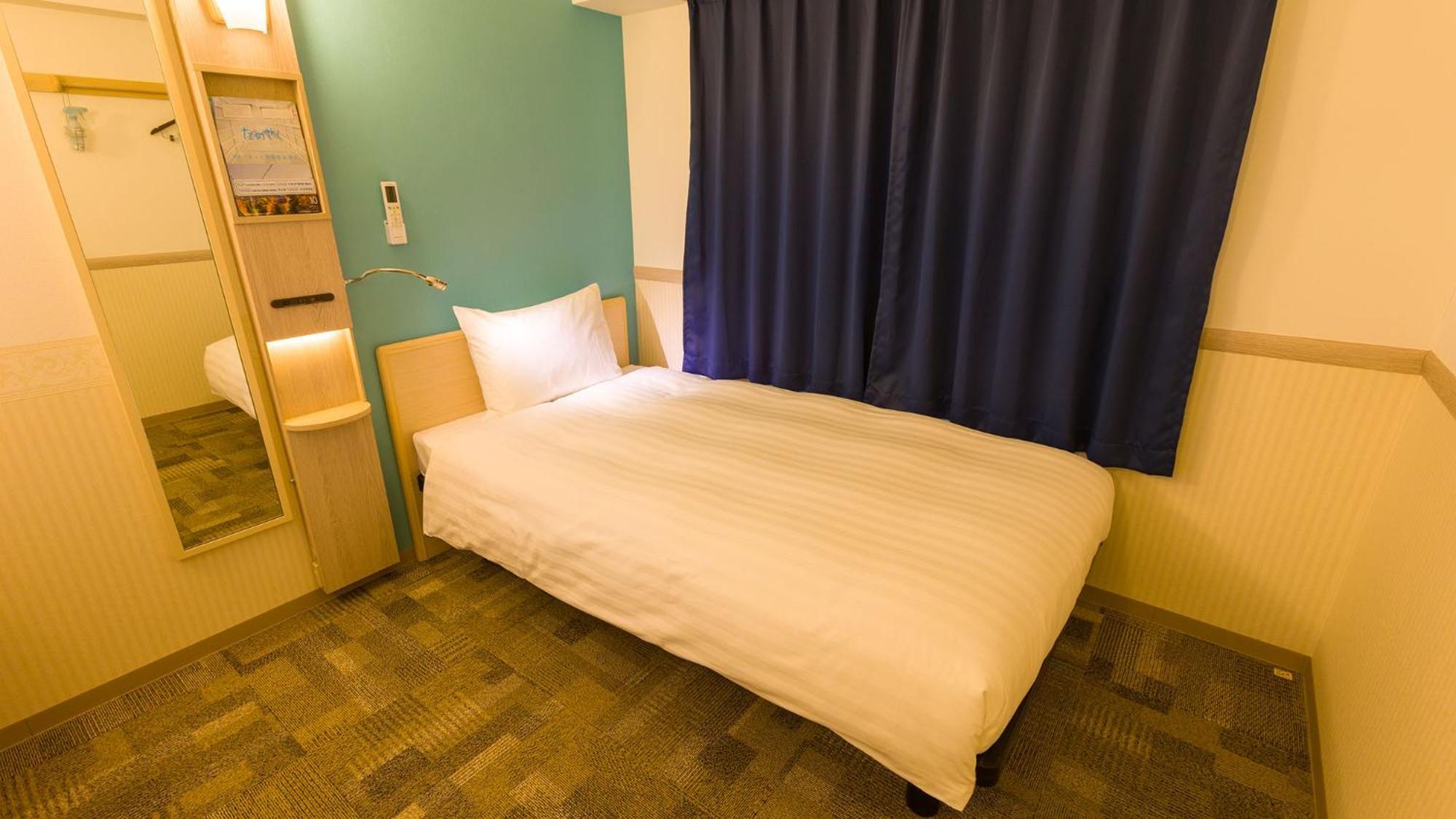Toyoko Inn Tokyo Akishima-Eki Minami-Guchi Phòng bức ảnh